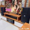 Dàn karaoke JBL KH79 (JBL KPS1)