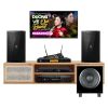 Dàn karaoke gia đình GD134 (JBL KPS2)