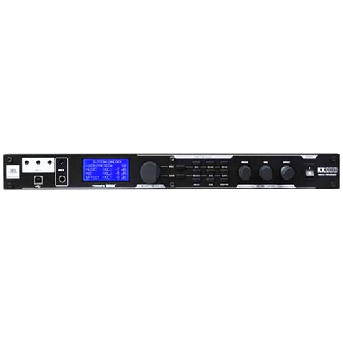 JBL Mixer KX 200
