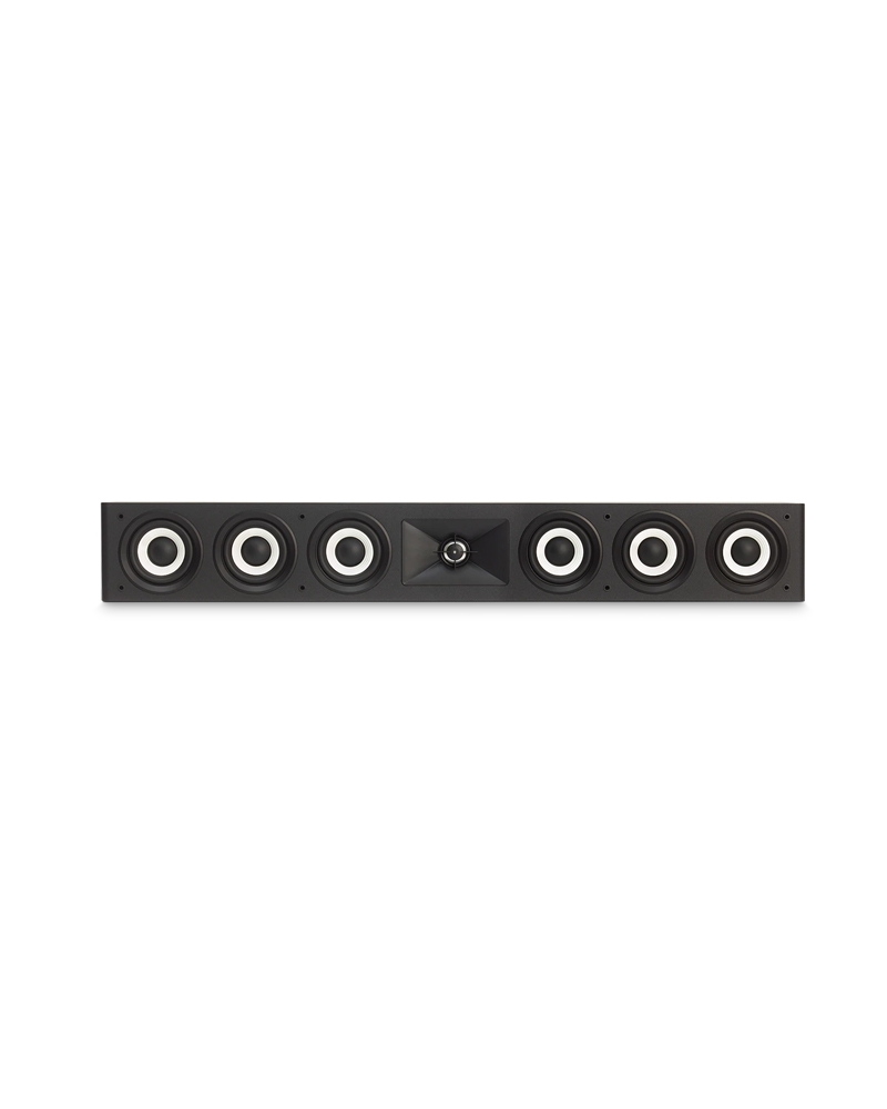 Ảnh minh họa JBL STAGE A135C 3