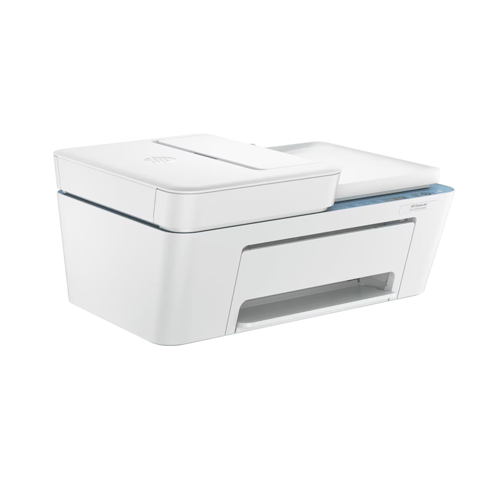 Ảnh minh họa Máy in phun màu đa chức năng HP DeskJet Ink Advantage 4388 All-in-One AJ4W7B (In | Copy | Scan | A4 | A5 | USB | WIFI) 1