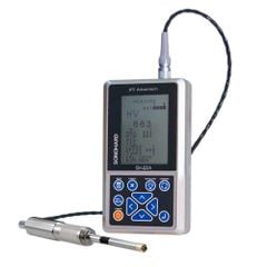  JFE Advantech Micro Vickers SH-22A-E1 thiết bị đo độ cứng cầm tay 10N 