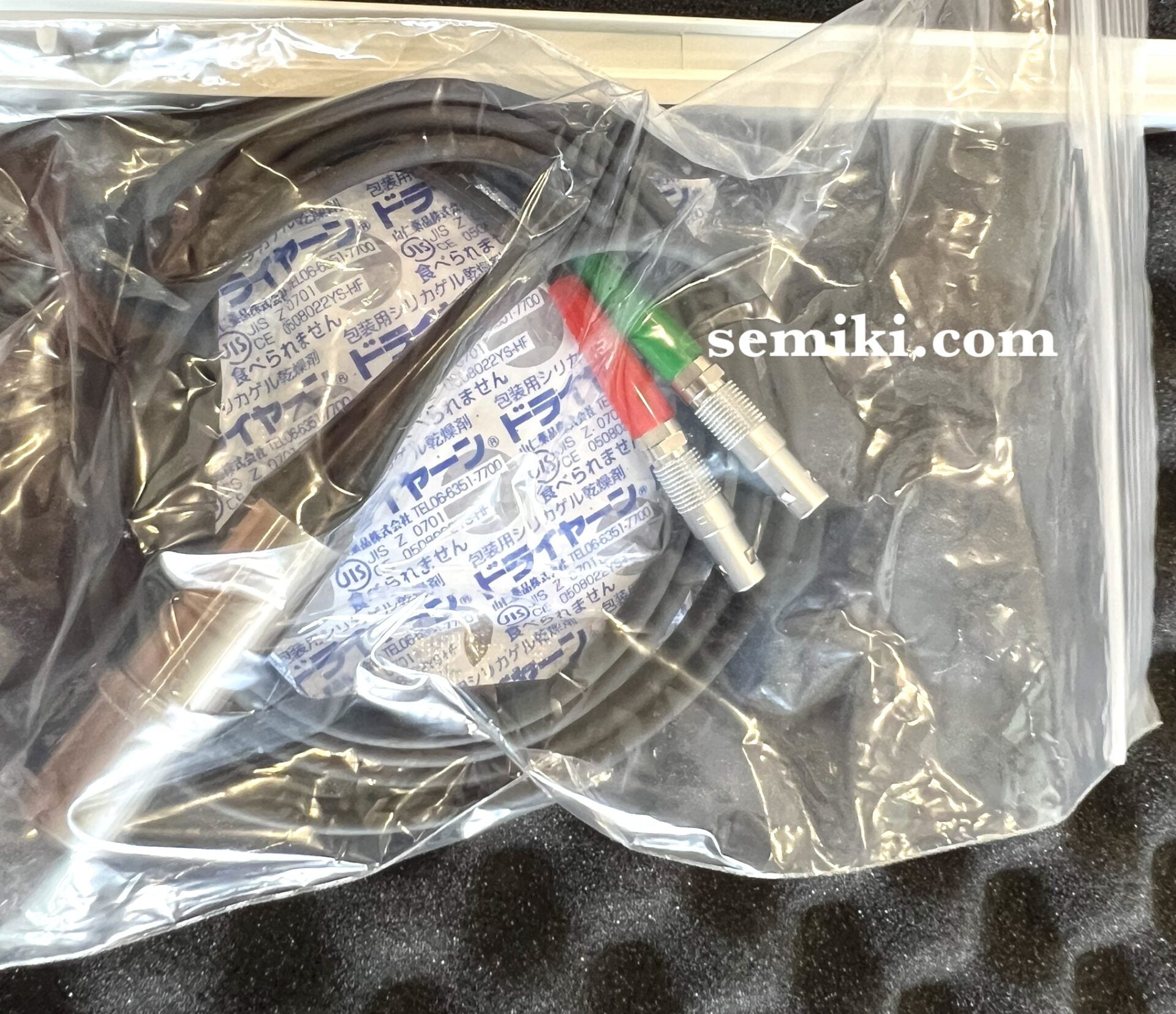 Ảnh minh họa JFE TI-100K máy đo độ dày vật liệu bằng đầu dò siêu âm 0.8mm-80mm 1