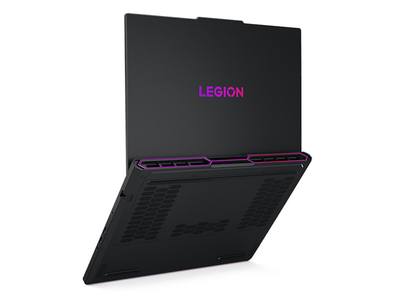 Ảnh minh họa Laptop Lenovo Legion Pro 7 FIFA World Cup 26 Edition 16IAX10H 83F500JGVN | Ultra 9 275HX, 32GB, 1TB, RTX 5070 Ti 12GB, 16inch WQXGA OLED 240Hz 3