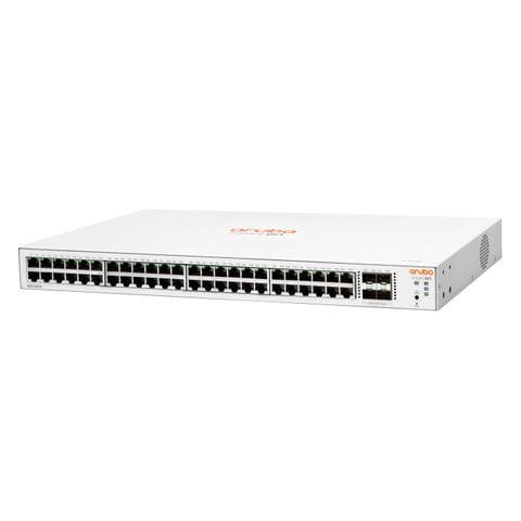 JL814A Aruba Instant On 1830 48G 4SFP