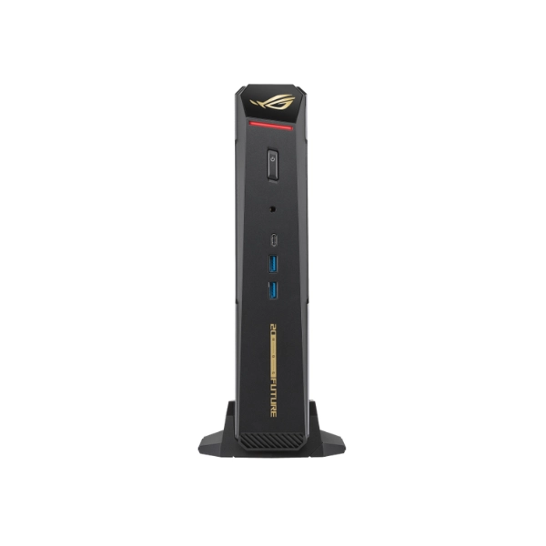 Ảnh minh họa Máy bộ ASUS Mini PC ROG NUC 16 Edition 20 RNUC16JNK9X8ADA6 (Ultra 9 290HX/ Ram 32GB/ SSD 2TB/ RTX 5090/ Wndows 11 Home/ 3Y) 1
