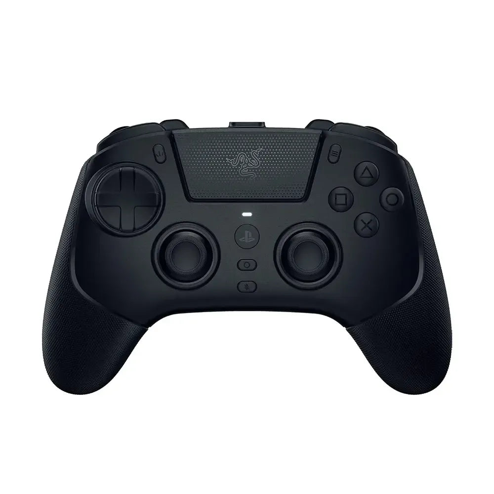 Razer Raiju V3 Pro Tay cầm chơi game không dây Esports cho PlayStation 5 & PC - Đen
