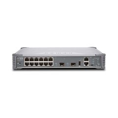  Juniper EX2300-C-12T-VC 