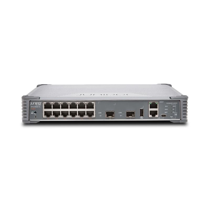Juniper EX2300-C-12T