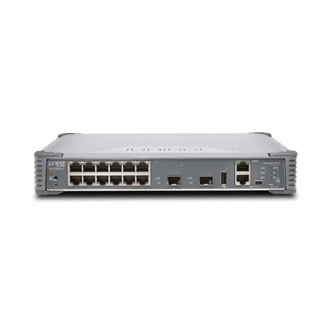 Juniper EX2300-C-12T