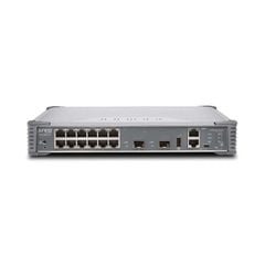  Juniper EX2300-C-12T 