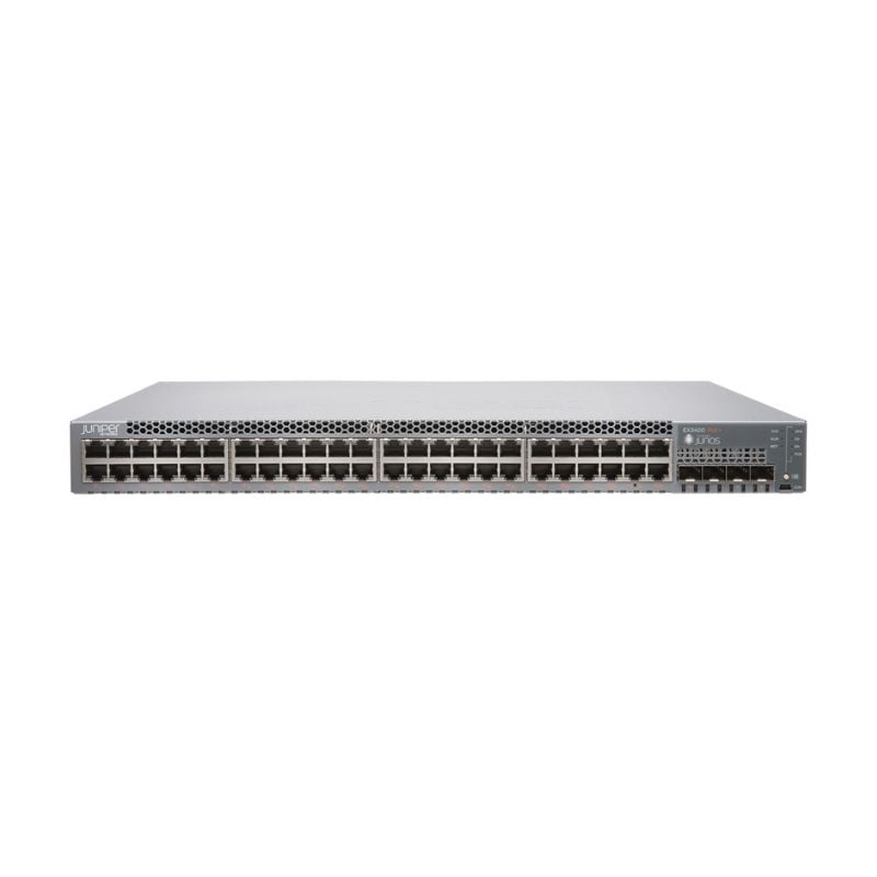 Juniper EX3400-48P