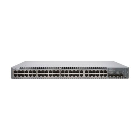 Juniper EX3400-48P
