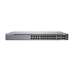  Juniper EX4100-24MP 