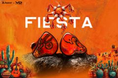  Juzear x Vivir Digital FIESTA 
