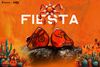 Juzear x Vivir Digital FIESTA