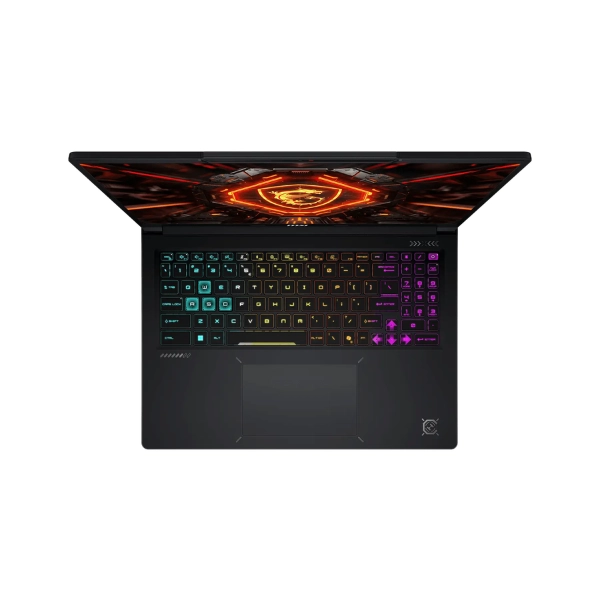 Ảnh minh họa Laptop MSI Crosshair 16 HX E14WEK-077VN (i7-14650HX/ Ram 16GB/ SSD 1TB/ RTX 5050/ 16 inch/ Windows 11 Home) 3