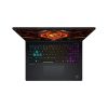 Laptop MSI Crosshair 16 HX E14WEK-077VN (i7-14650HX/Ram 16GB/SSD 1TB)