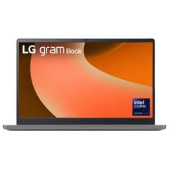  LG gram Book 15U55T Core Ultra 7 255u RAM 16GB SSD 512GB 15.6 inch FHD 