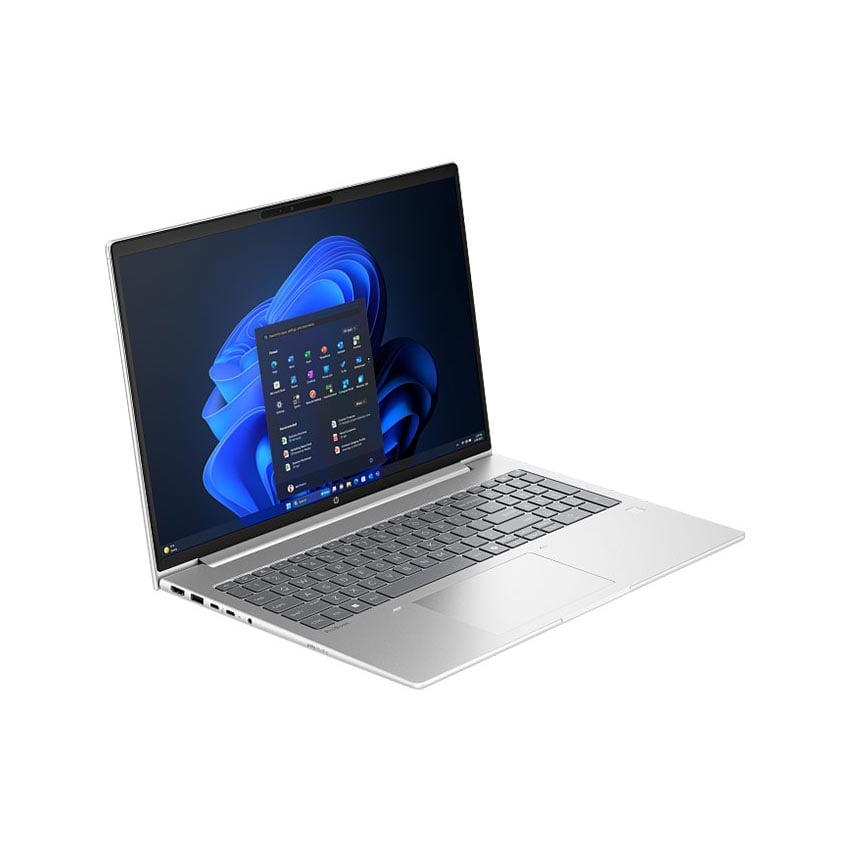 Ảnh minh họa Laptop HP ProBook 4 G1i 16 BQ5D9PT (U5 225H/16GB RAM/512GB SSD/16 WUXGA /Win11 Pro/Bạc) 2