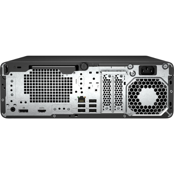 Ảnh minh họa Máy bộ HP EliteDesk 8 SFF G1i C3UR0PT (Ultra 5 235/ Ram 16GB/ SSD 512GB/ Windows 11 Pro/ 1Y) 3