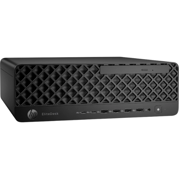 Ảnh minh họa Máy bộ HP EliteDesk 8 SFF G1i C3UR2PT (Ultra 7 265/ Ram 16GB/ SSD 512GB/ Windows 11 Pro/ 1Y) 2