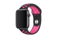  Nike Sport Band Back Pink Blast – Apple Watch SM/ML 