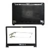 Thay Vỏ Laptop Dell Inspiron 15 3567 3565 3576 0VJW69 06C63X LCD Top
