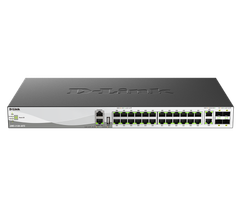  D-Link DMS-3130-30TS 