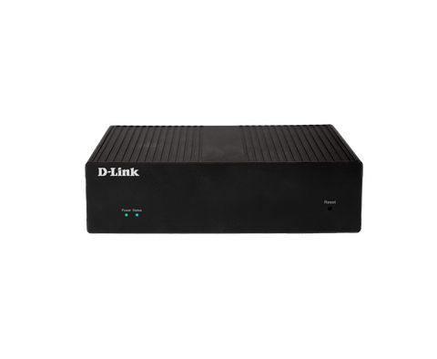 D-Link DNH-3000 – Nuclias Network Controller quản lý tập trung 1.500