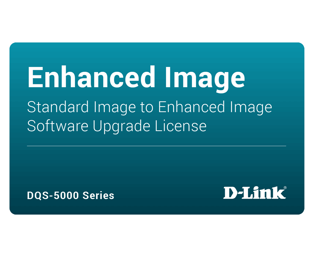 D-Link DQS-5K-54SQ28-DC-LIC – License kích hoạt D-Link OS cho DQS-5000-54SQ28