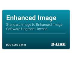  D-Link DQS-5K-54SQ28-DC-LIC 