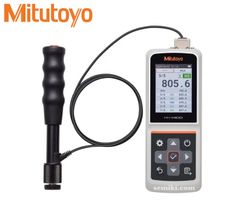  MITUTOYO Pocket Vick HH-V400 thiết bị đo độ cứng kim loại cầm tay 