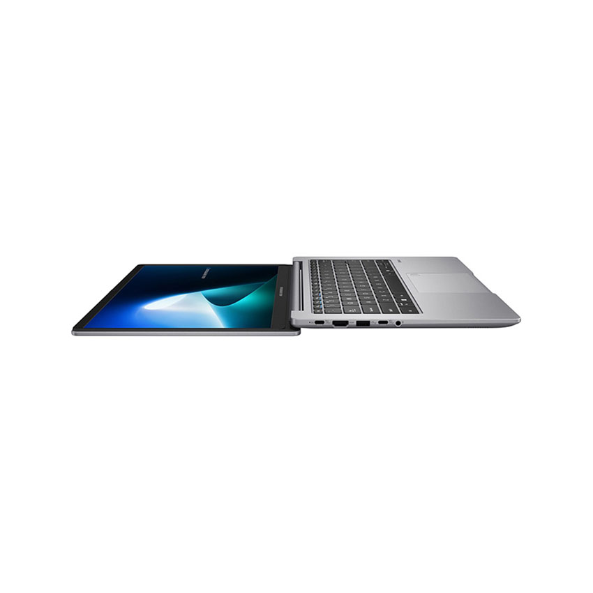 Ảnh minh họa Laptop Asus ExpertBook P1403CVA-C5H16-50W (Core 5 210H/16GB RAM/512GB SSD/14 FHD/Win11/Xám) 1