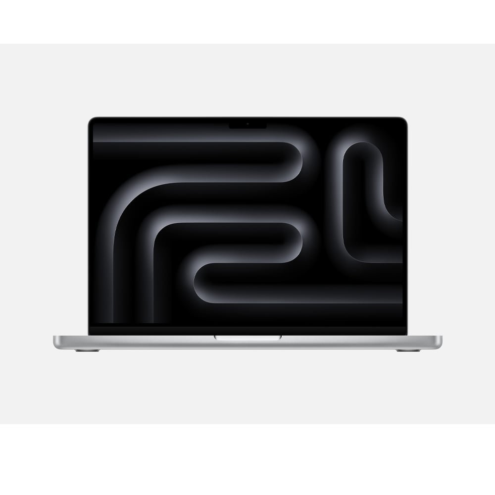 MacBook Pro M4 Pro Chip 12C CPU 16C GPU 24GB RAM 512GB SSD 14.2 inch Bạc/Đen