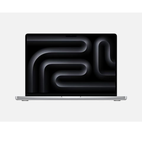 MacBook Pro M4 Pro Chip 12C CPU 16C GPU 24GB RAM 512GB SSD 14.2 inch