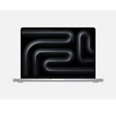  MacBook Pro M4 Pro Chip 12C CPU 16C GPU 24GB RAM 512GB SSD 14.2 inch 