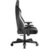 Ghế gaming DXRacer TANK Series XXL với tay vịn 4D và hỗ trợ thắt lưng