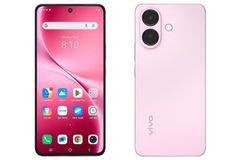  Điện thoại vivo V60 Lite 5G 8GB/256GB 