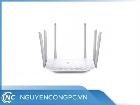 TP-Link Archer C86 AC1900 Router - Công Nghệ MU-MIMO 3x3 & Sửa Chữa
