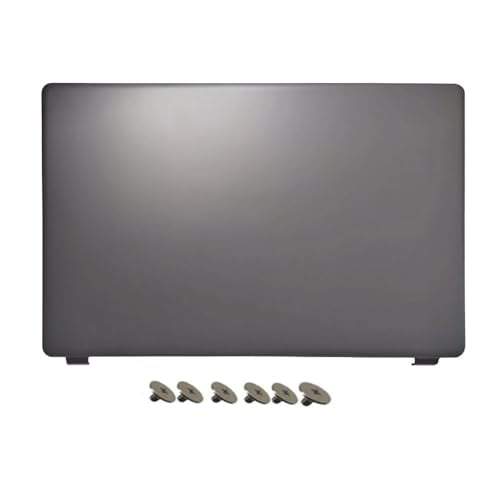 Ảnh minh họa Thay Vỏ Laptop Acer Aspire EX215-51 EX215-51G EX215-51K with Screws (Gray) Laptop LCD Top Back Cover Case Compatible for Zin 1