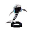 Case Cooler Master Shark X - White LIMITED EDITION (kèm nguồn sfx)