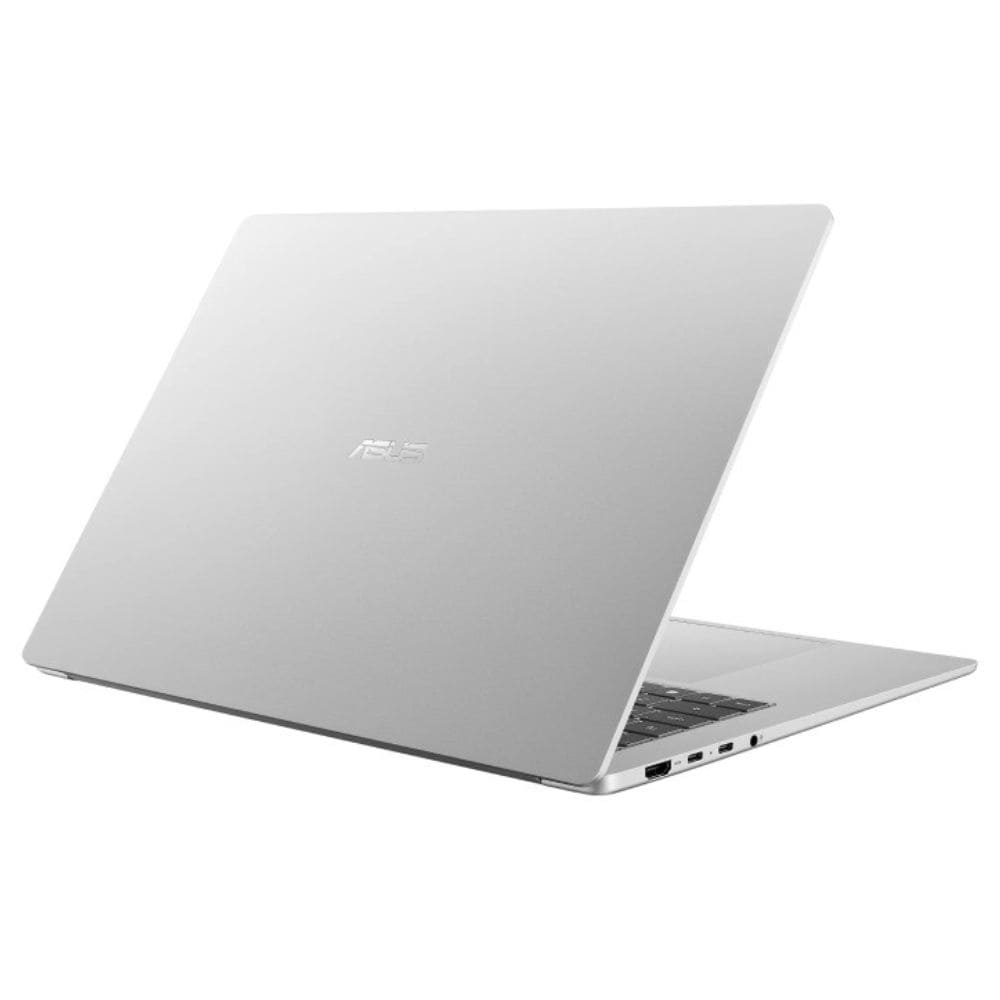 Ảnh minh họa Laptop Asus Vivobook S S16 S5652MA-TK094W (Core 7 350/ 16GB/ 512GB/ 16 inch WUXGA/ 144Hz/ Win11/ Silver/ Vỏ nhôm) 2