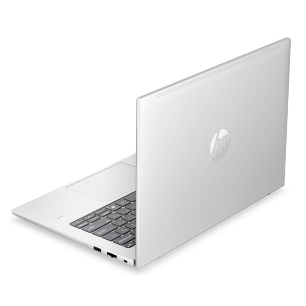 Ảnh minh họa Laptop HP ProBook 4 G2i 14 DK2X3AT (Ultra 7 355/ 24GB/ 512GB SSD/ 14 inch WUXGA/ Win11/ Silver/ Vỏ nhôm) 1