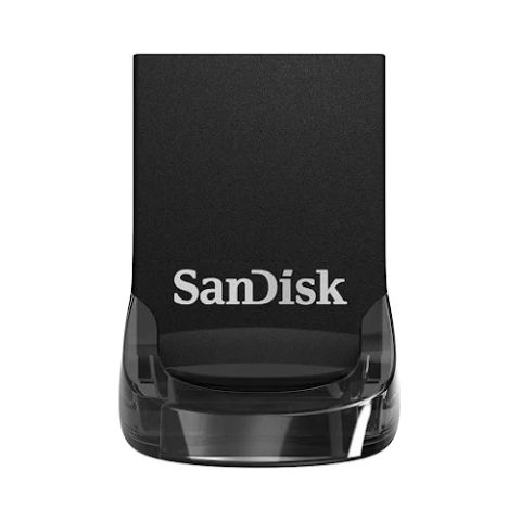 USB 256GB Sandisk SDCZ430-256G-G46