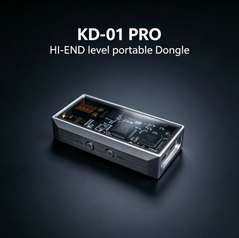 Kaei Design KD01 PRO