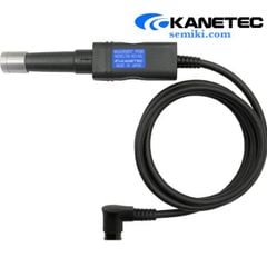  Kanetec TM-901AXL đầu dò đo từ tính tiếp xúc 0-3,000.0mT /0-30,000 G 
