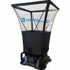 KANOMAX 6715 máy đo lưu lượng khí phòng sạch (23 to 2500 CFM)