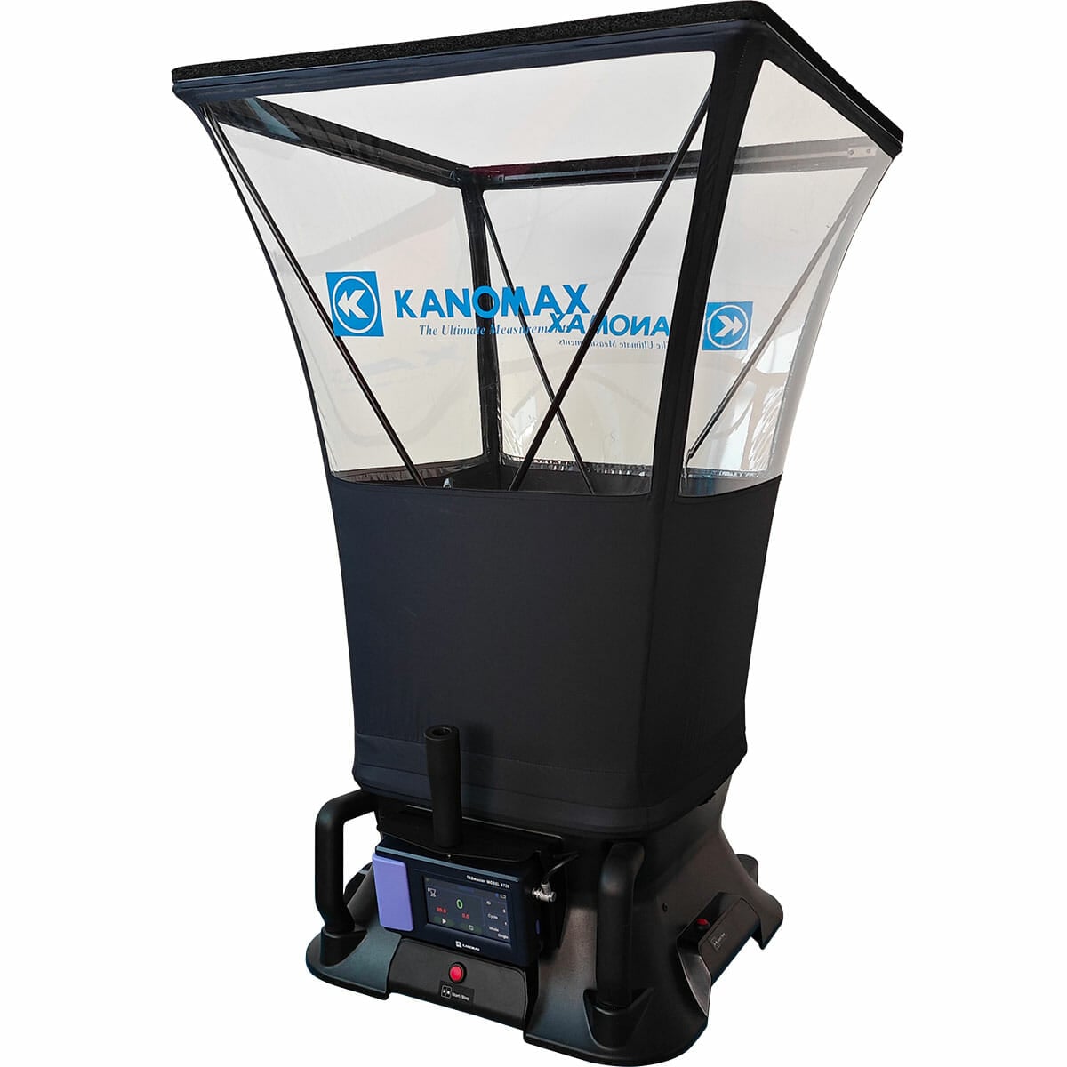 Kanomax TABmaster 6720 bộ kiểm tra chất lượng khí HVAC