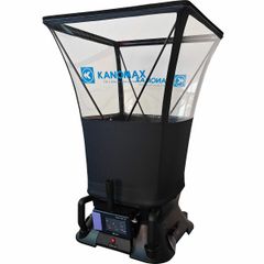  Kanomax TABmaster 6720 bộ kiểm tra chất lượng khí HVAC 